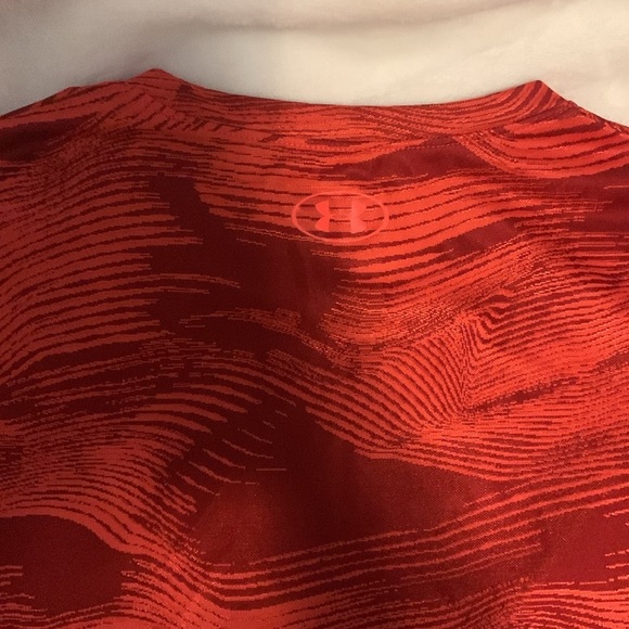 Under Armour boys T-shirt - Picture 8 of 8